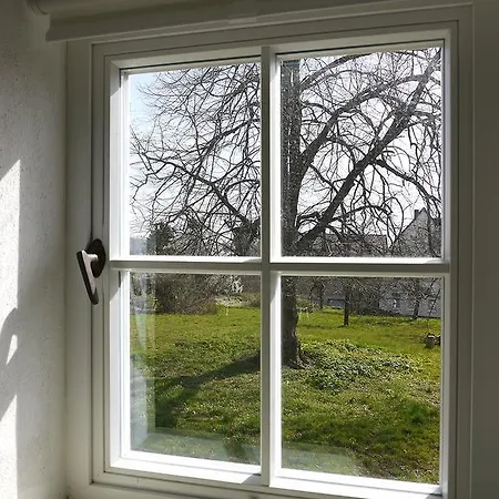 Brunottescher Hof Wallenstedt