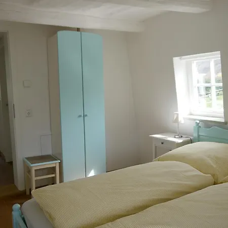 Brunottescher Hof Wallenstedt