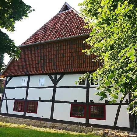 Apartment Brunottescher Hof *