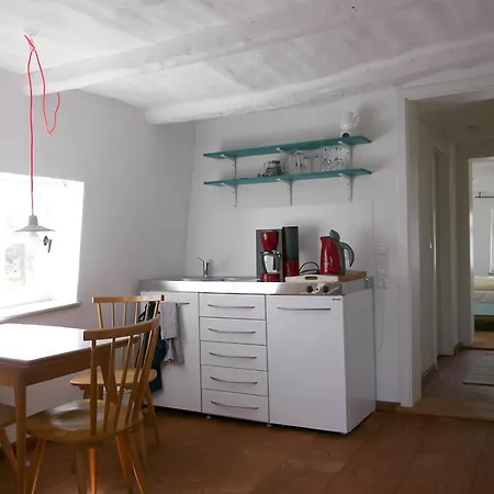 Brunottescher Hof Apartment *