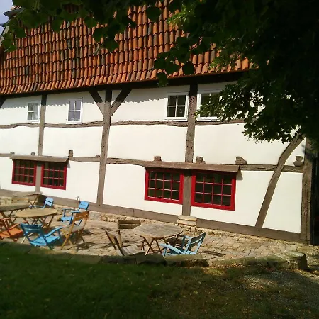 Brunottescher Hof Wallenstedt