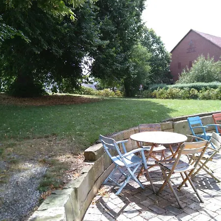 Apartment Brunottescher Hof *