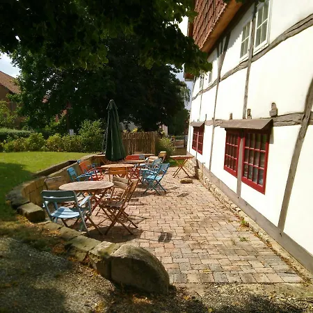 Apartment Brunottescher Hof