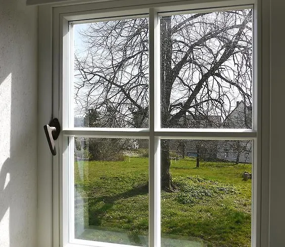 Brunottescher Hof Wallenstedt