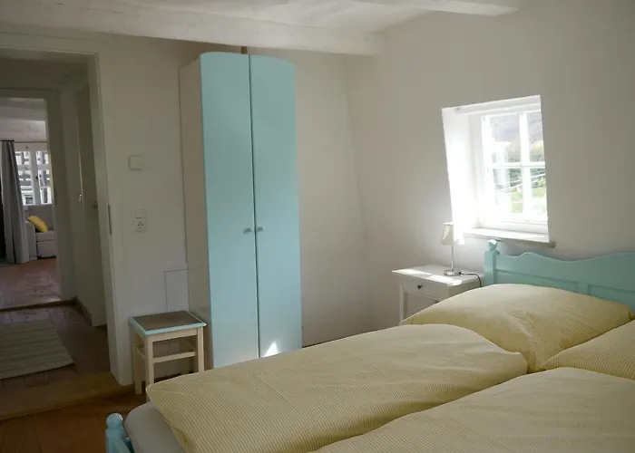 Brunottescher Hof Wallenstedt